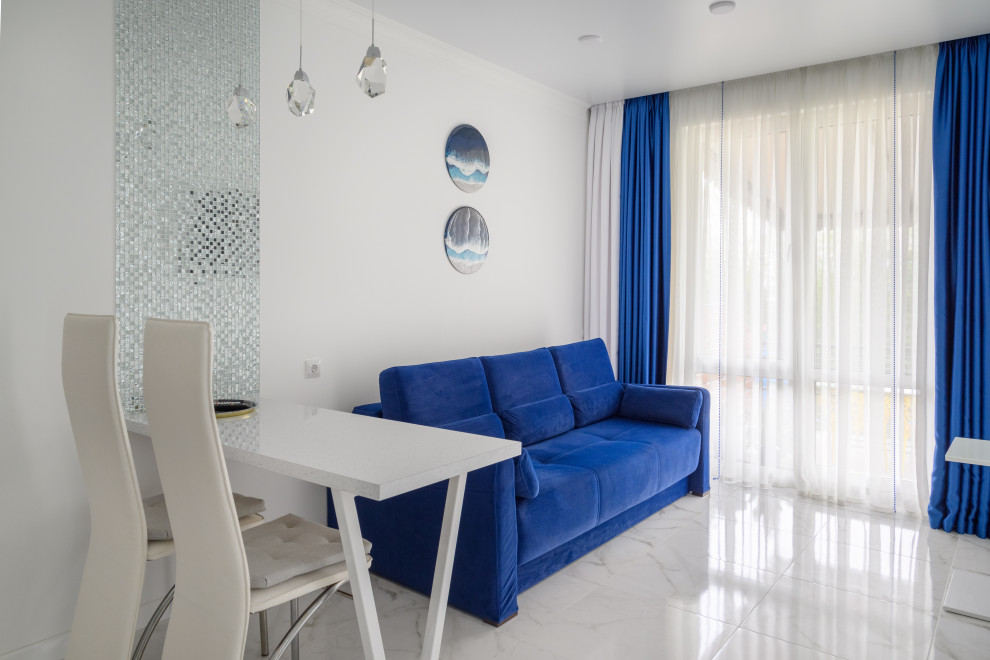 Жк Касабланка