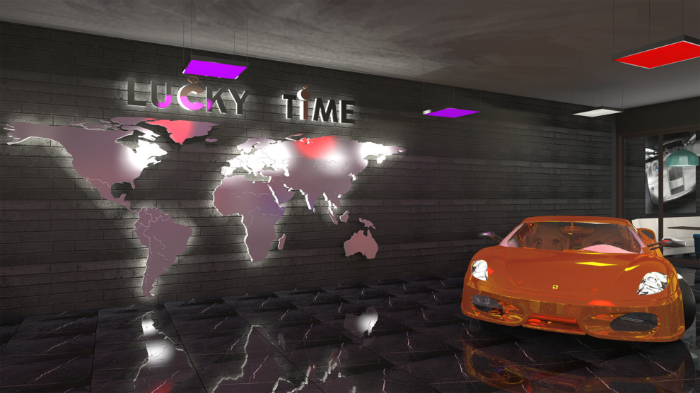 VIP-автосервис