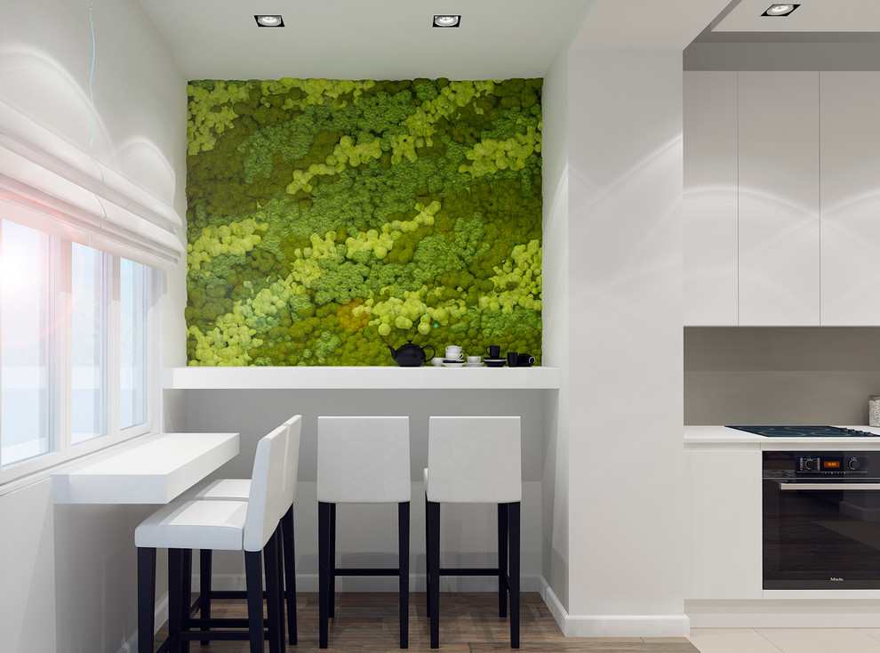 Квартира №3