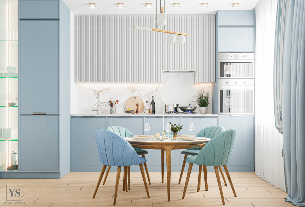 ЖК "На Лукашевича"