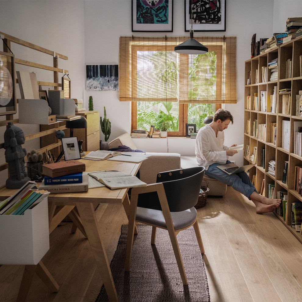 SIMPLE ВАША МЕБЕЛЬ В 4 ШАГАХ