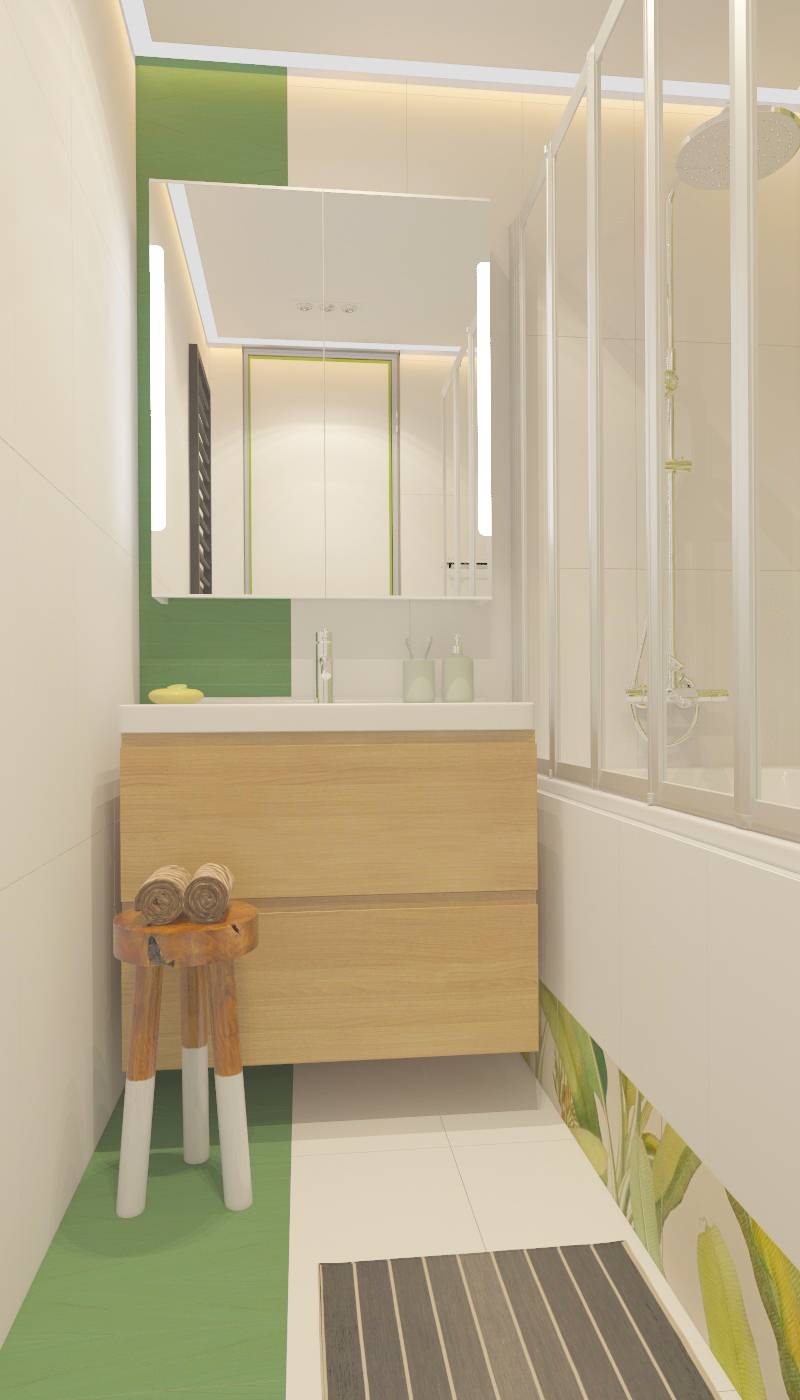 Квартира в Солнечногорске