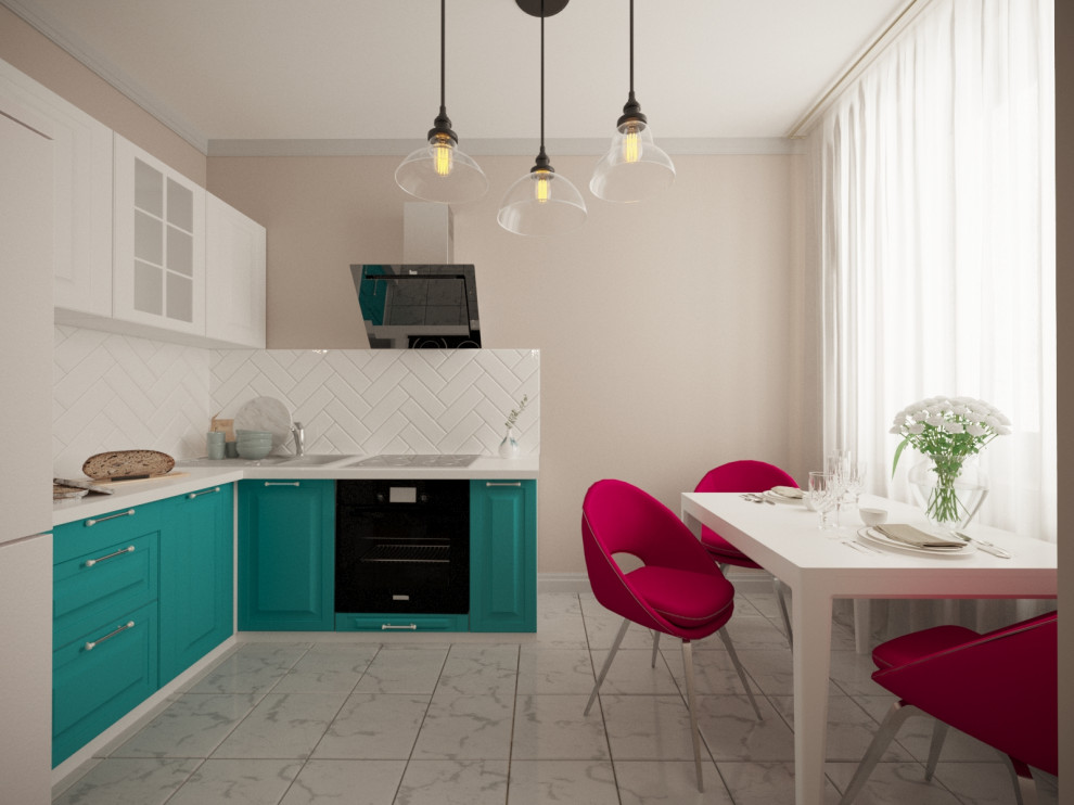 Северный парк