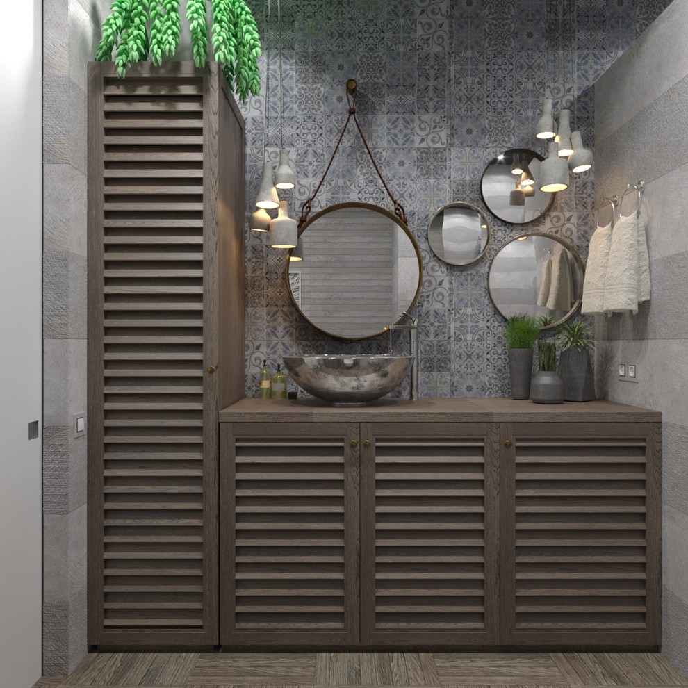 Квартира на Смольной