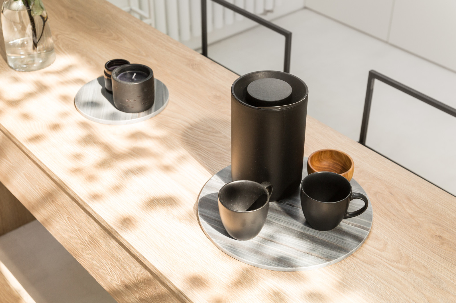 Дом в Ямкино