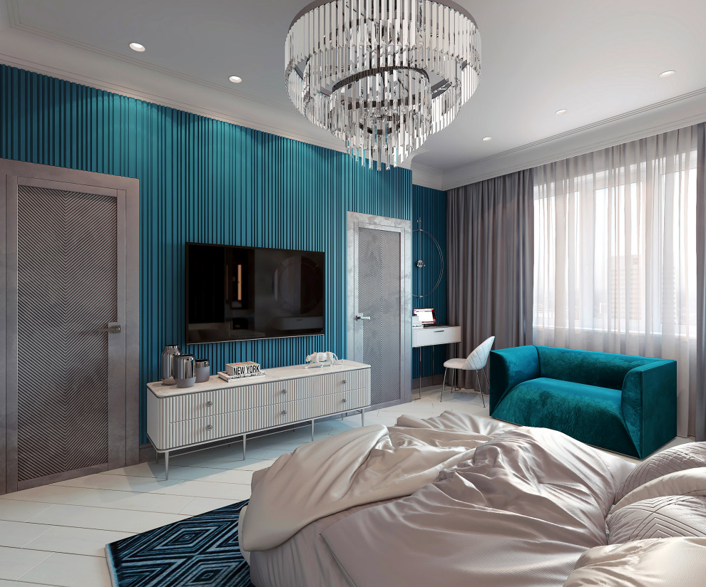 Квартира 110м2