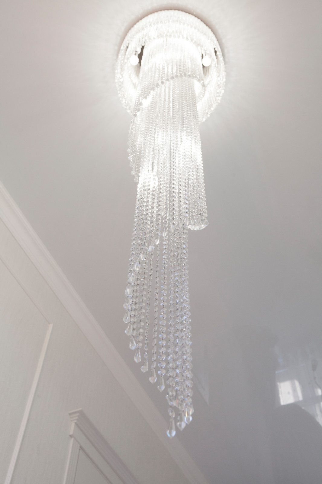 Дизайн двухэтажного жилого дома