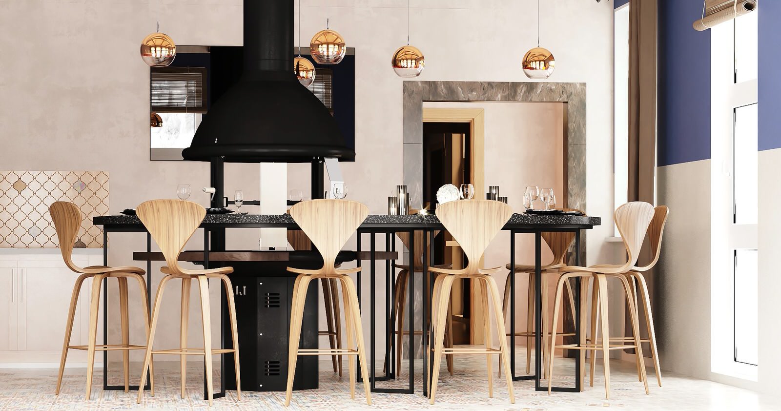 Банный комплекс