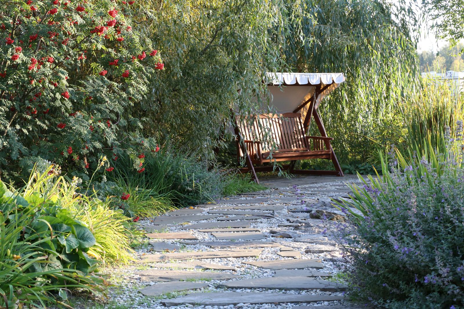 Обложка альбома: Зона отдыха