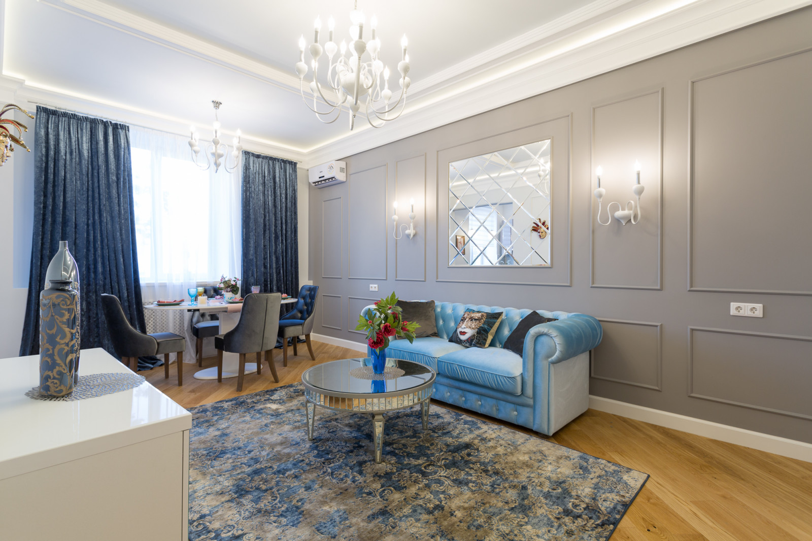 Современная классика