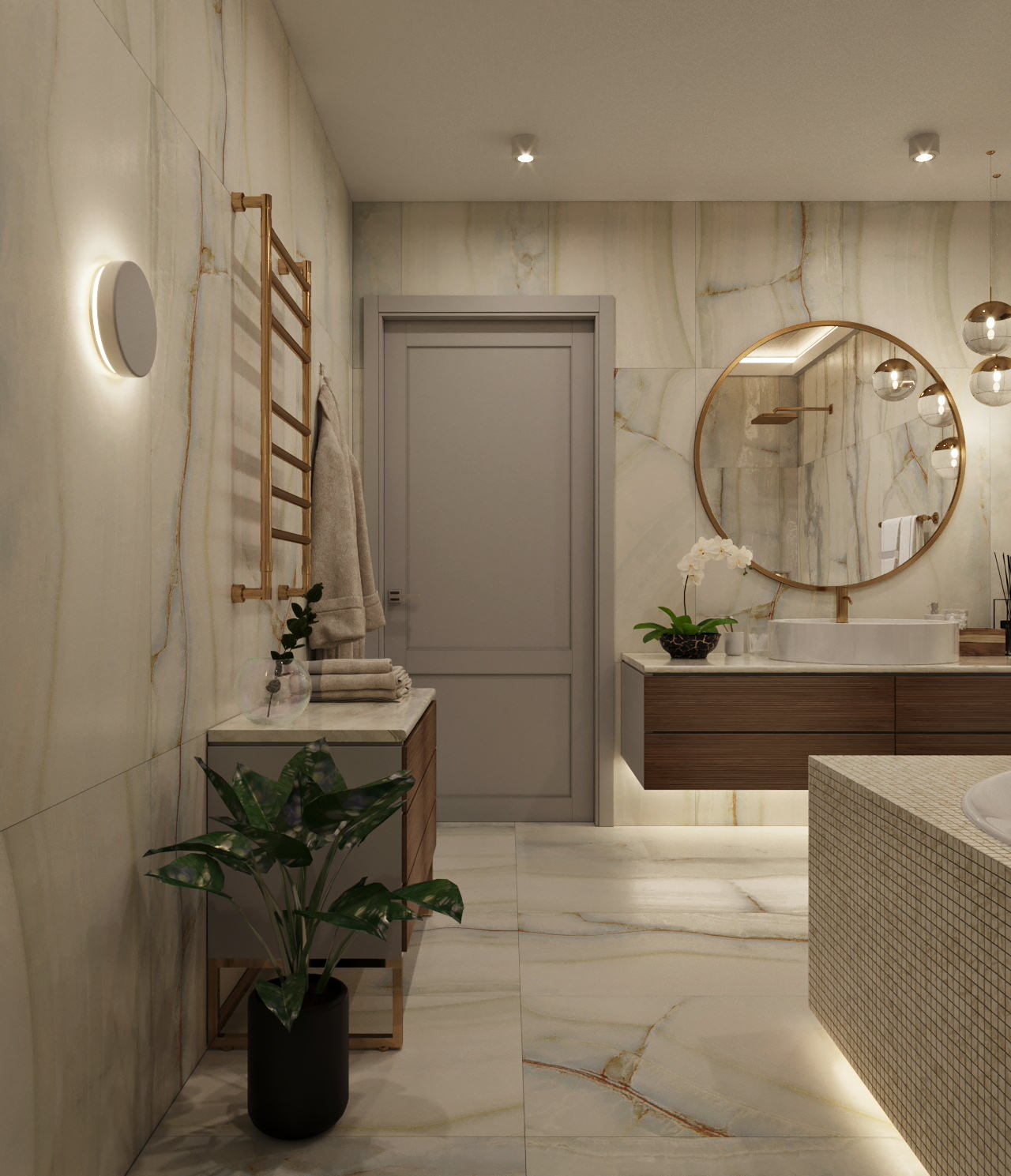 Частный дом в г. Чистополь