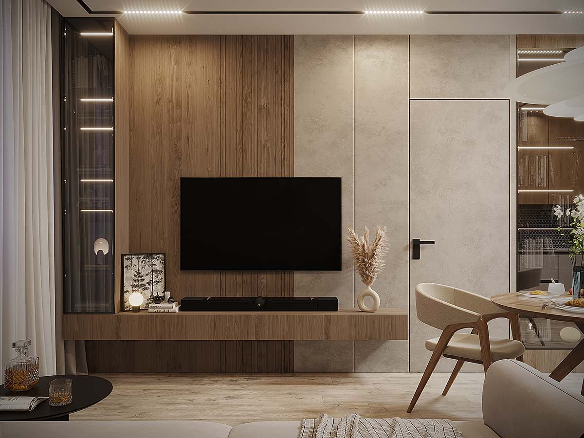 ЖК "Новый Зеленоград" евродвушка  г.Москва