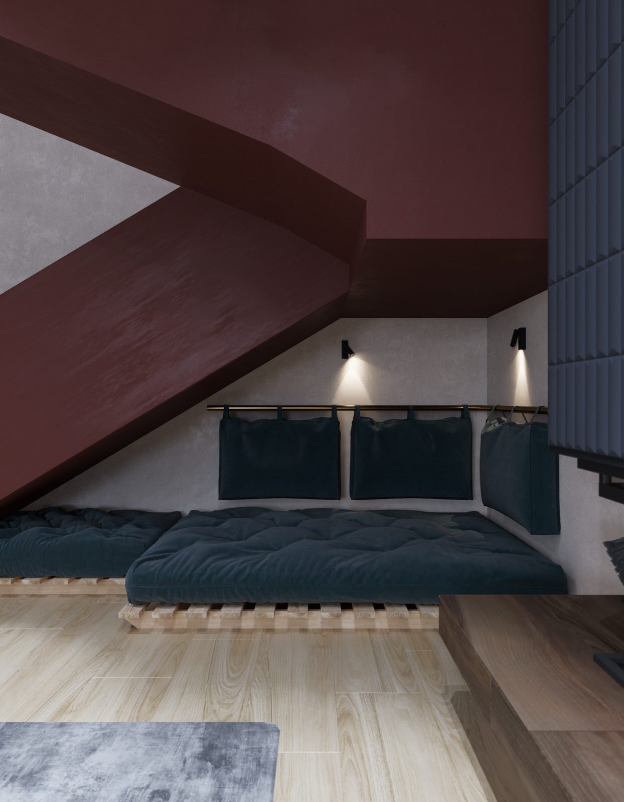 Загородный дом Юкки