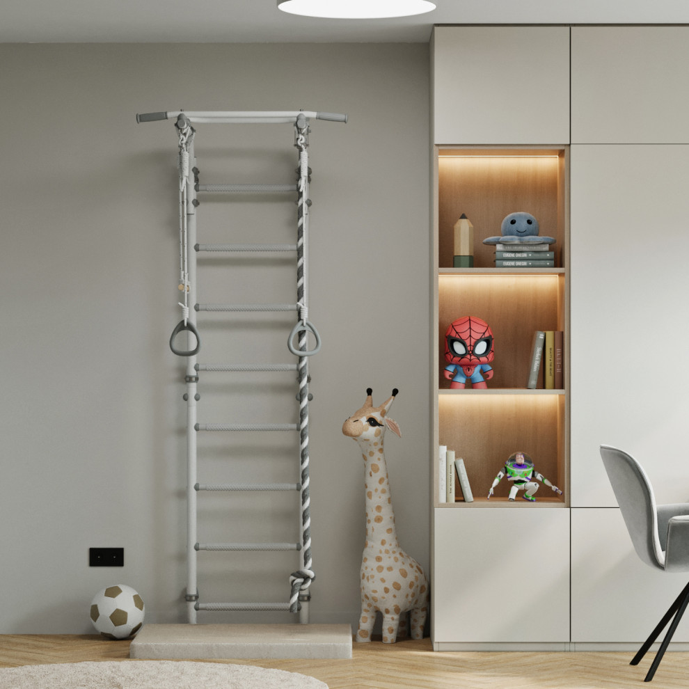 Нежная и уютная квартира ЖК Дмитровский парк