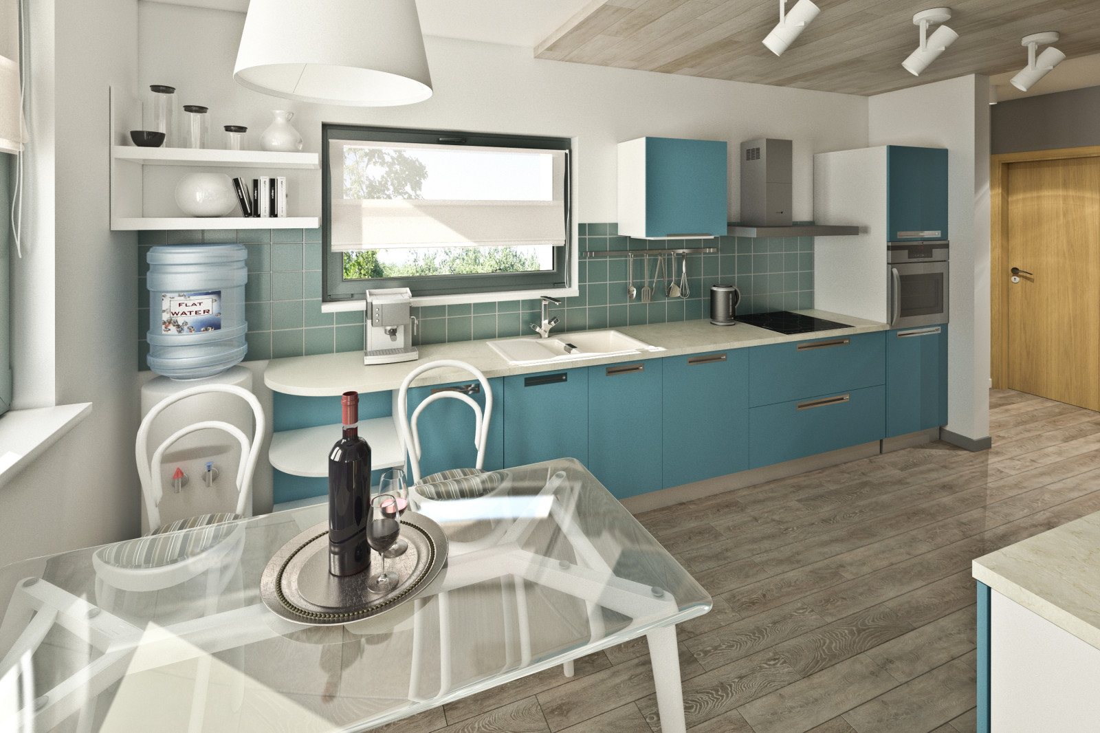 Дом на ул. Эстафетной