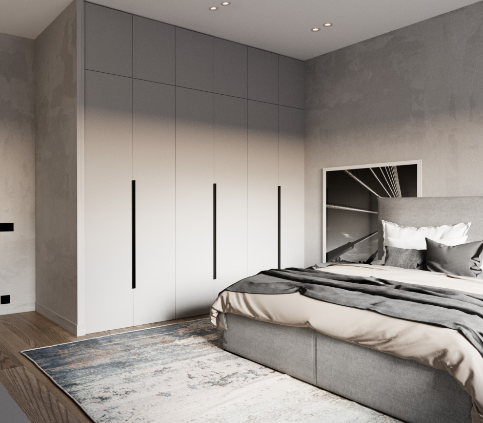 Загородный дом на Балтыме