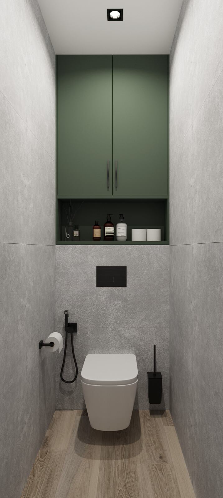 ЖК Пушкаревский