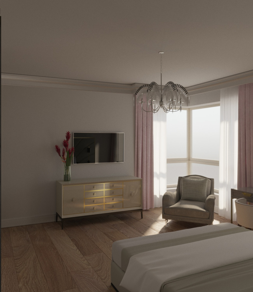 Ропша дом Арт-деко