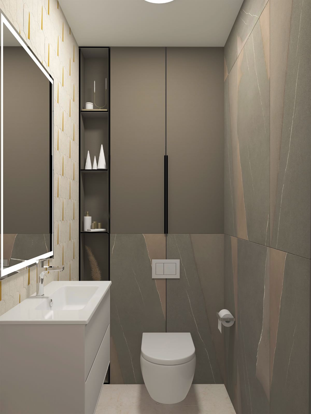 ЖК Ривьера Парк