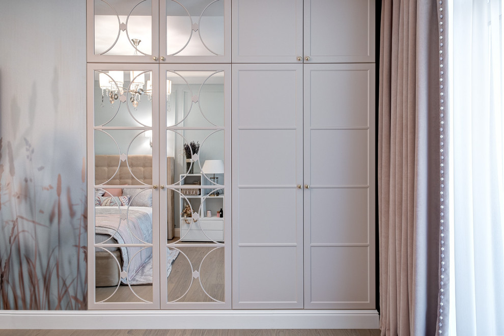 ЖК Резиденции Композиторов, квартира 120 кв.м., для семьи с детьми