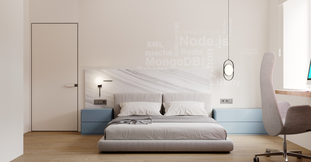 ЖК "Новое медведково"