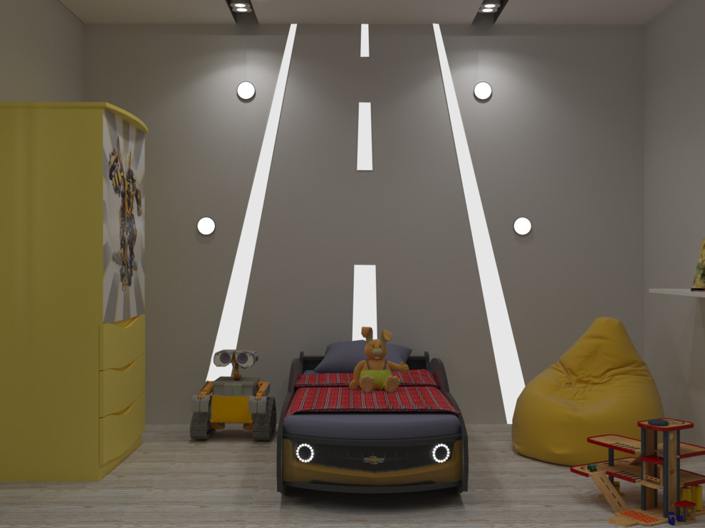 ЖК "Оккервиль"