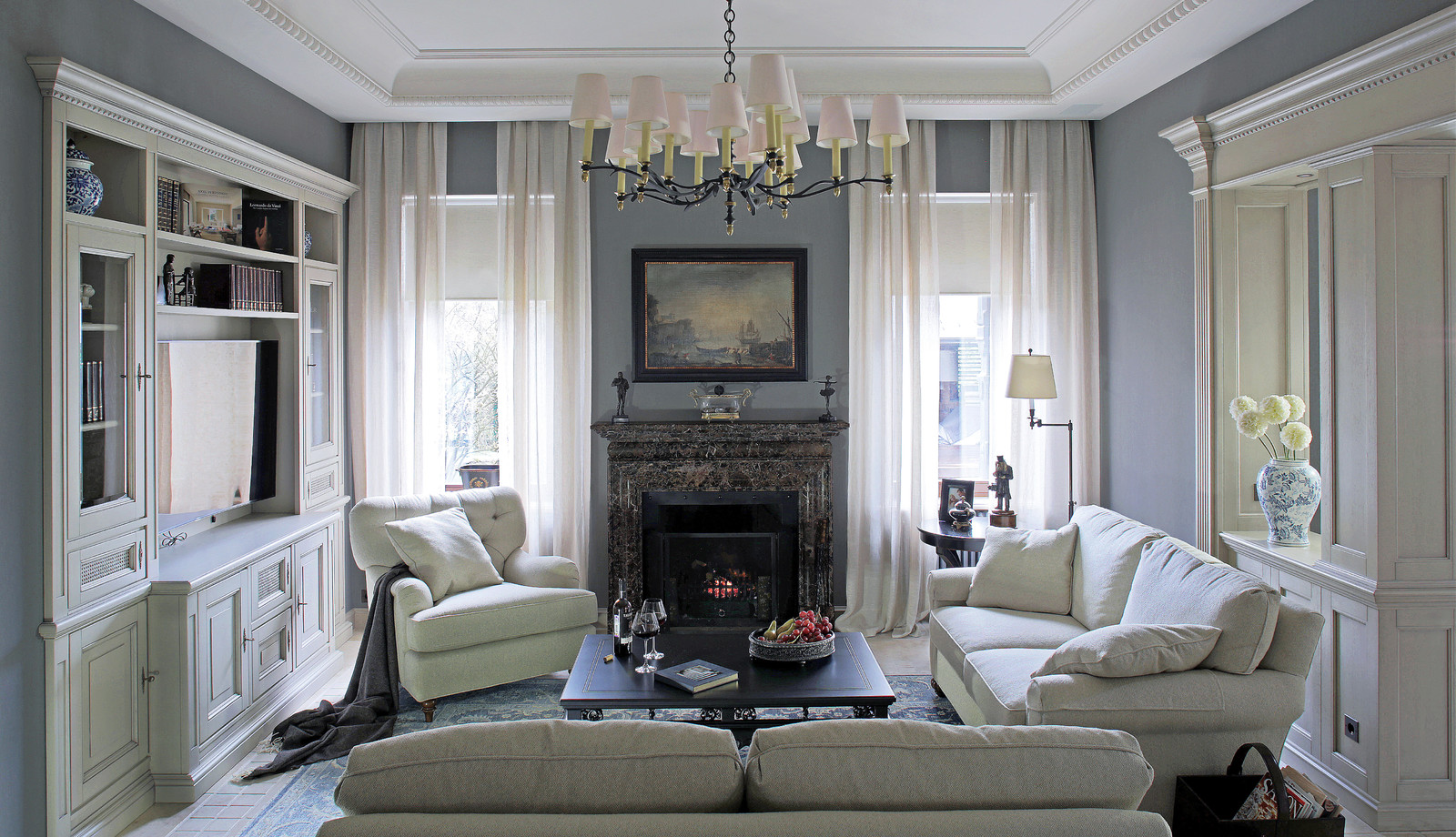 Country house Truvil