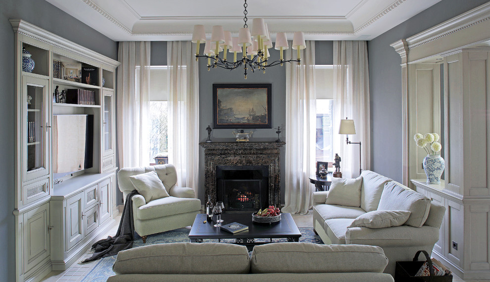 Country house Truvil