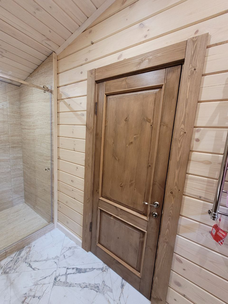 Межкомнатные двери