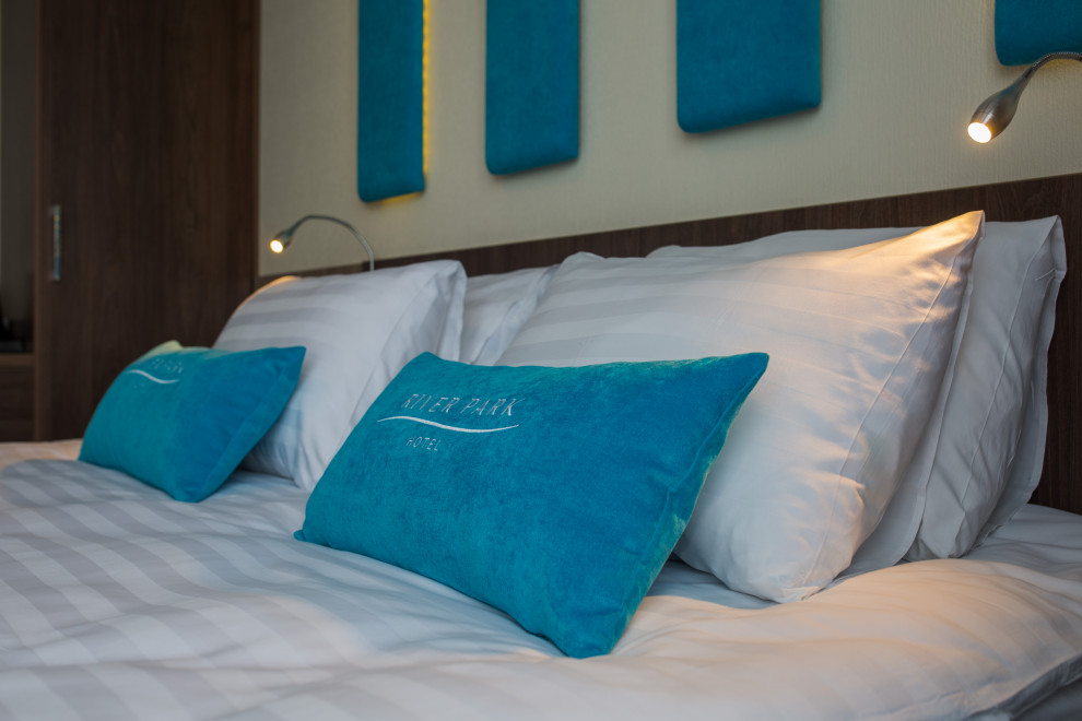 Новый взгляд на прежний комфорт