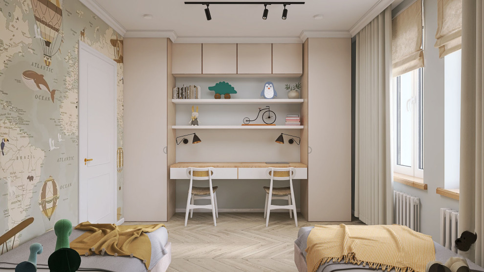 ЖК Галактика