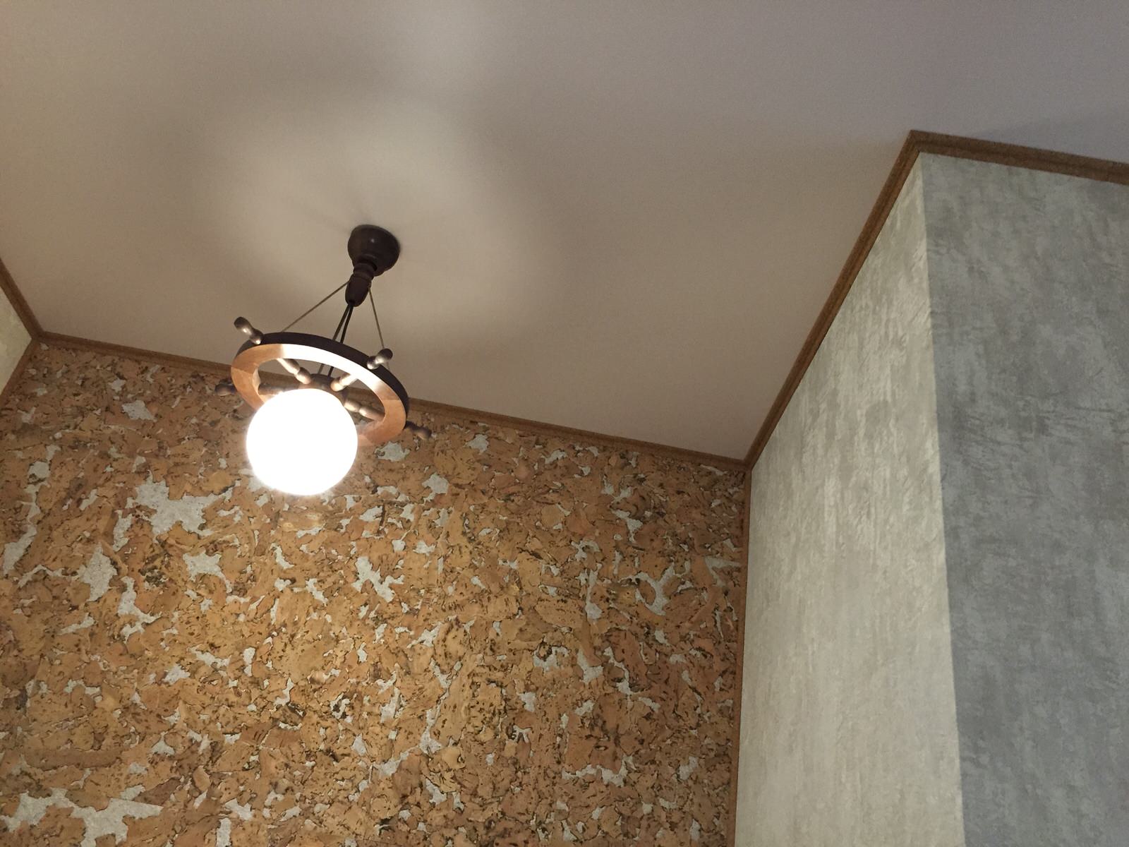 Обложка альбома: шумоизоляция