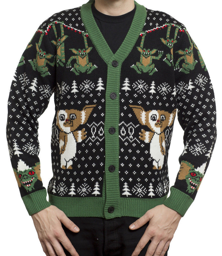 Одни дома: Идеи праздничного декора из 4-х любимых кинолент