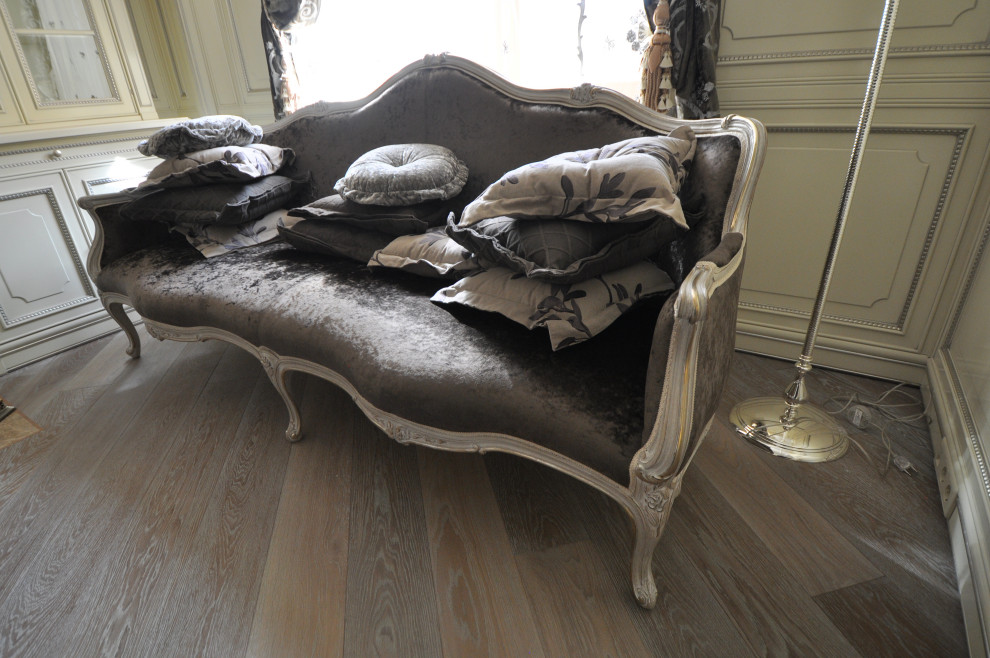 Квартира в Апрелевке