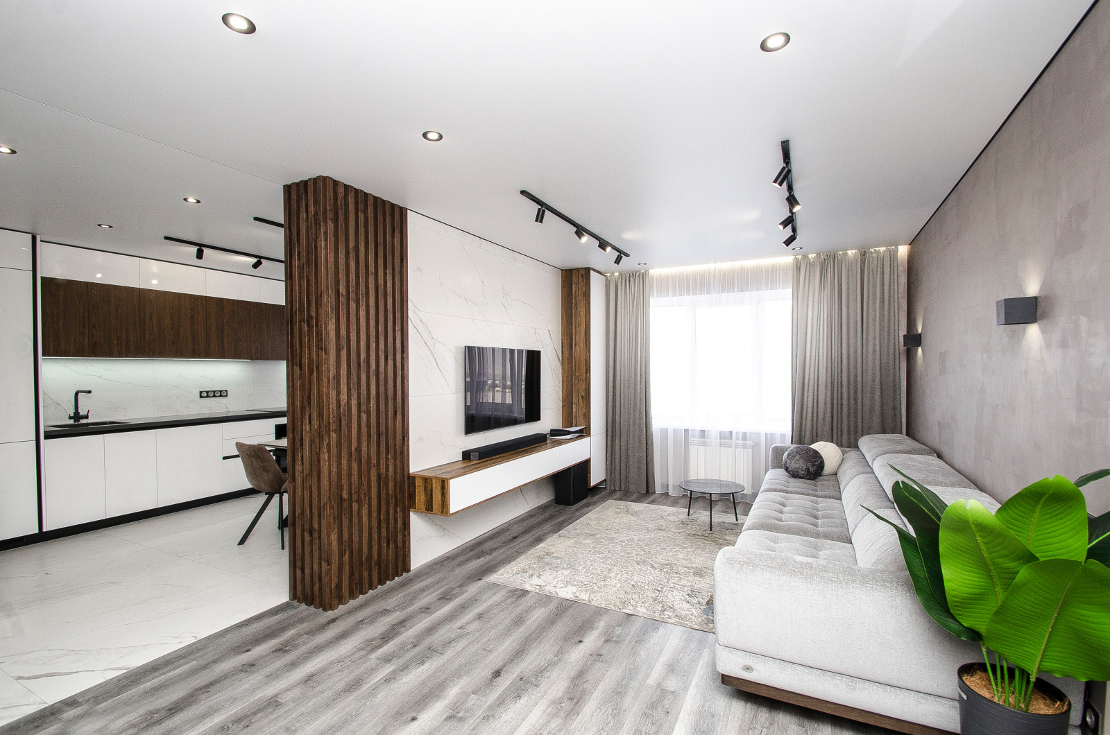 Реализация ЖК ЧЕРЕМУШКИ