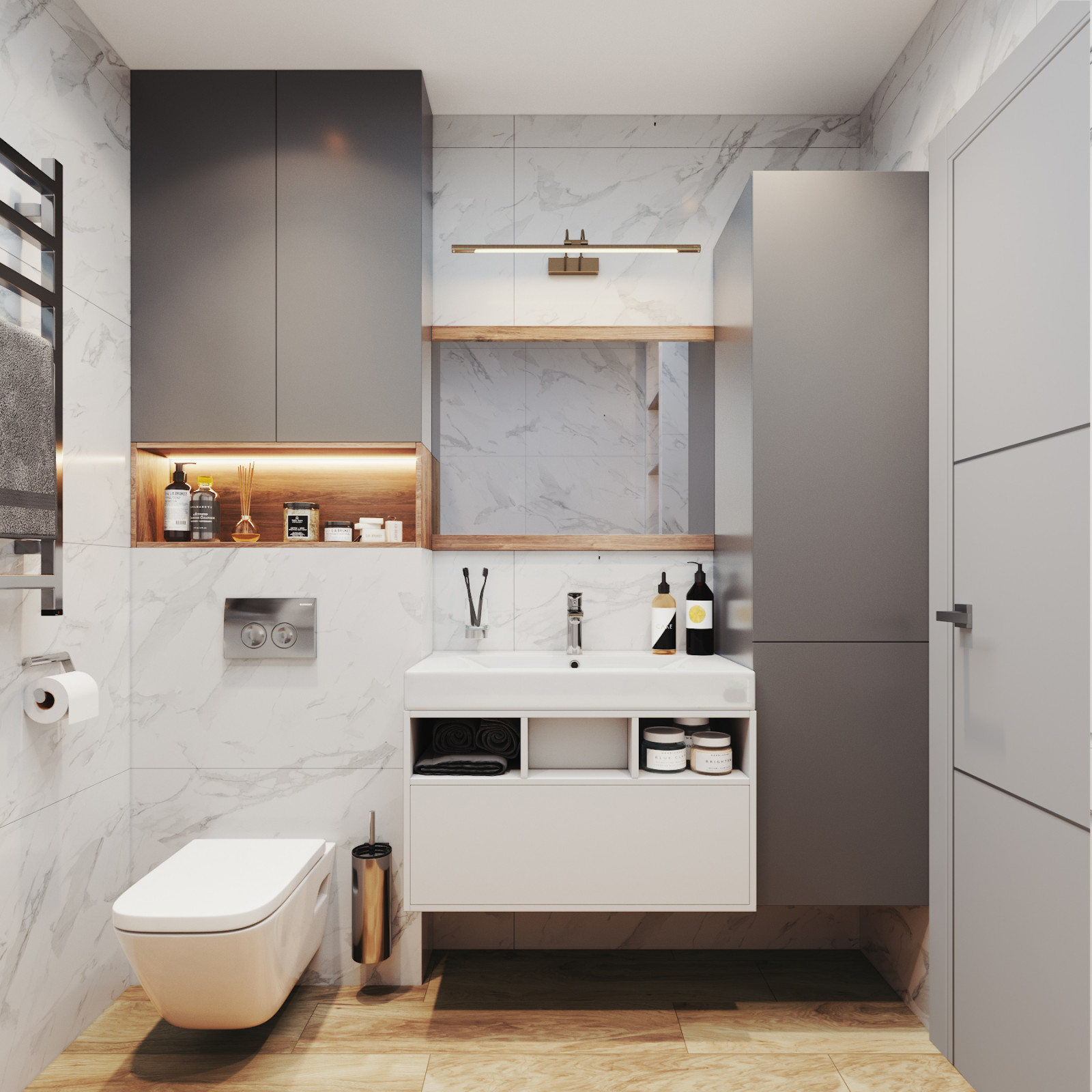 Славянский бульвар