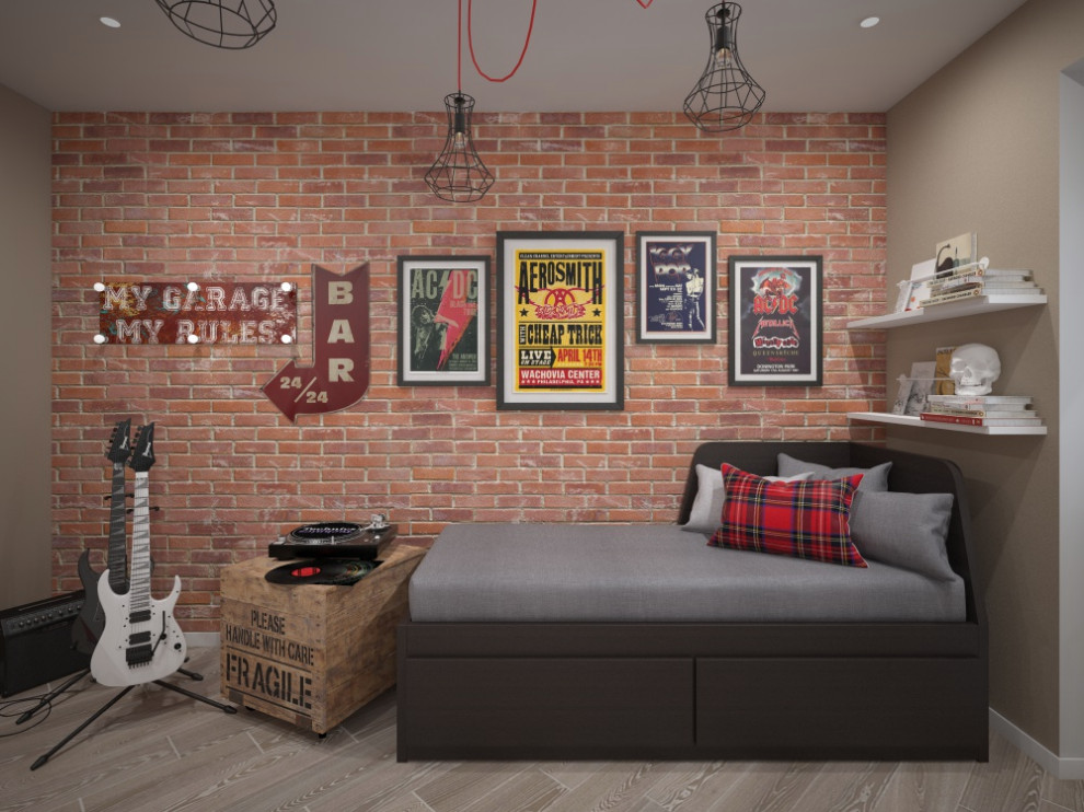 Квартира на Ленина