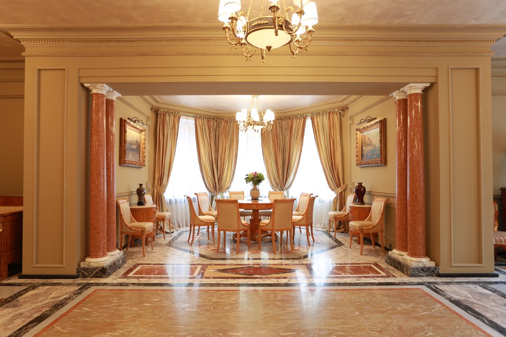 Дом в Жуковке