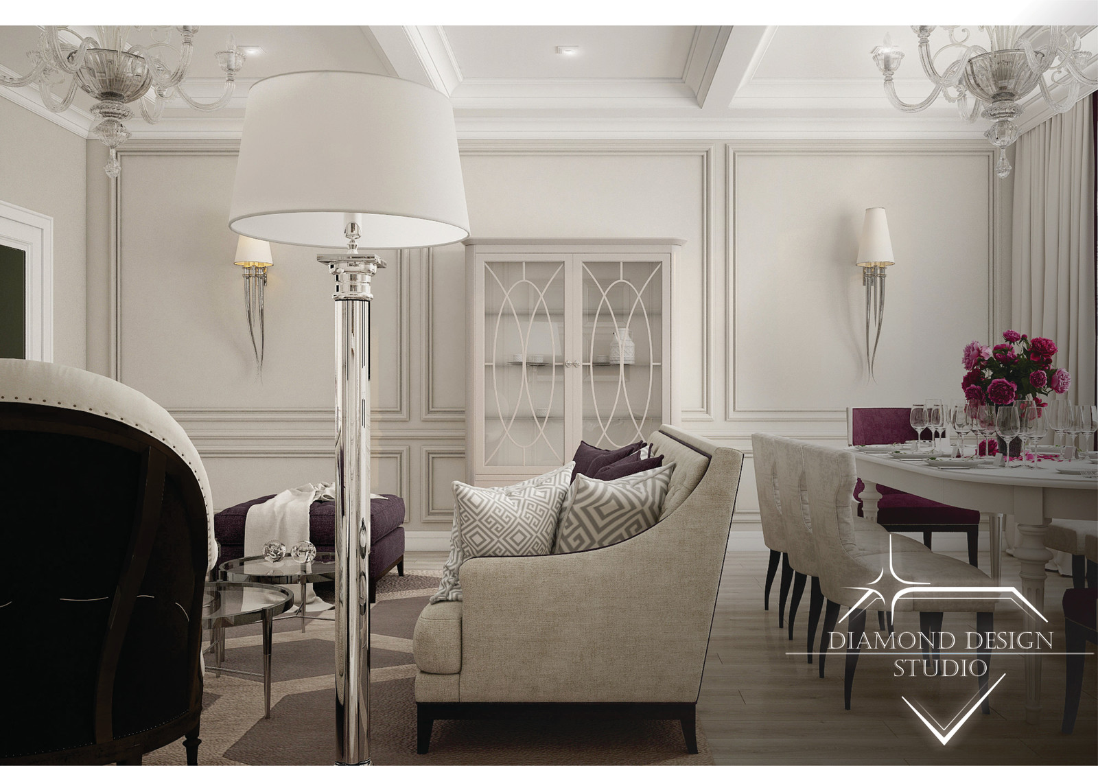 Жк Миллениум парк