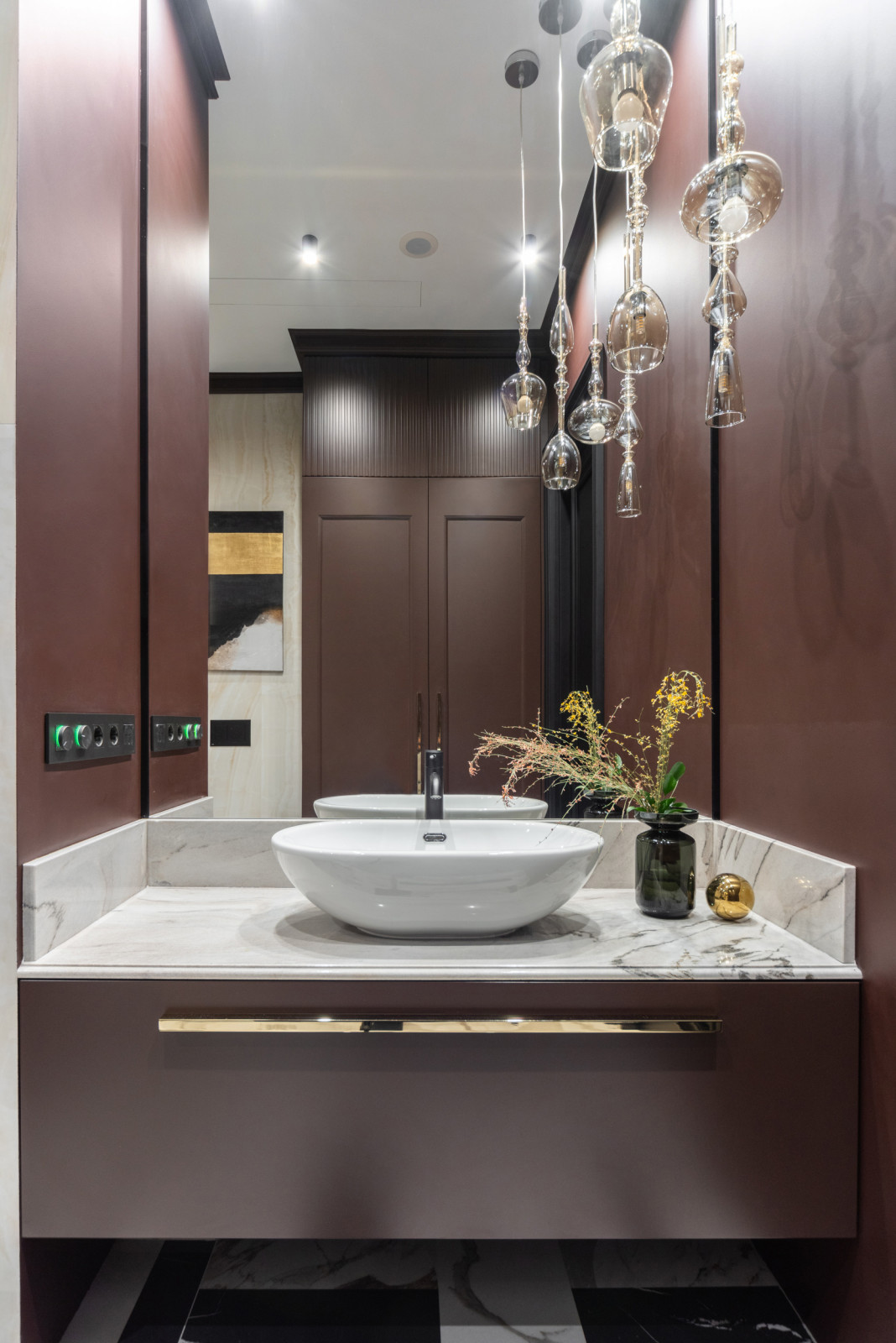 107 ЖК NEVA TOWERS, Москва