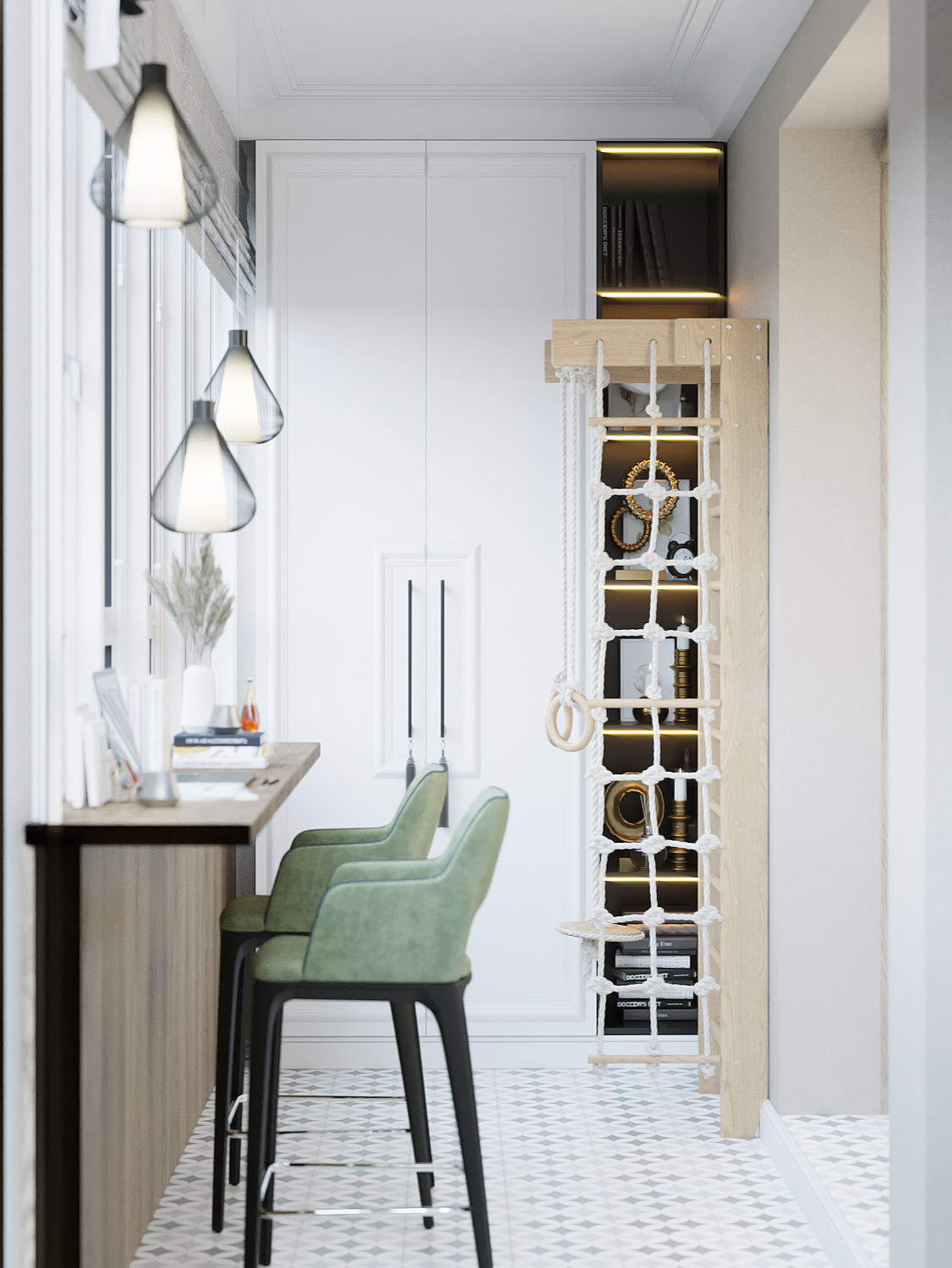 ЖК Династия