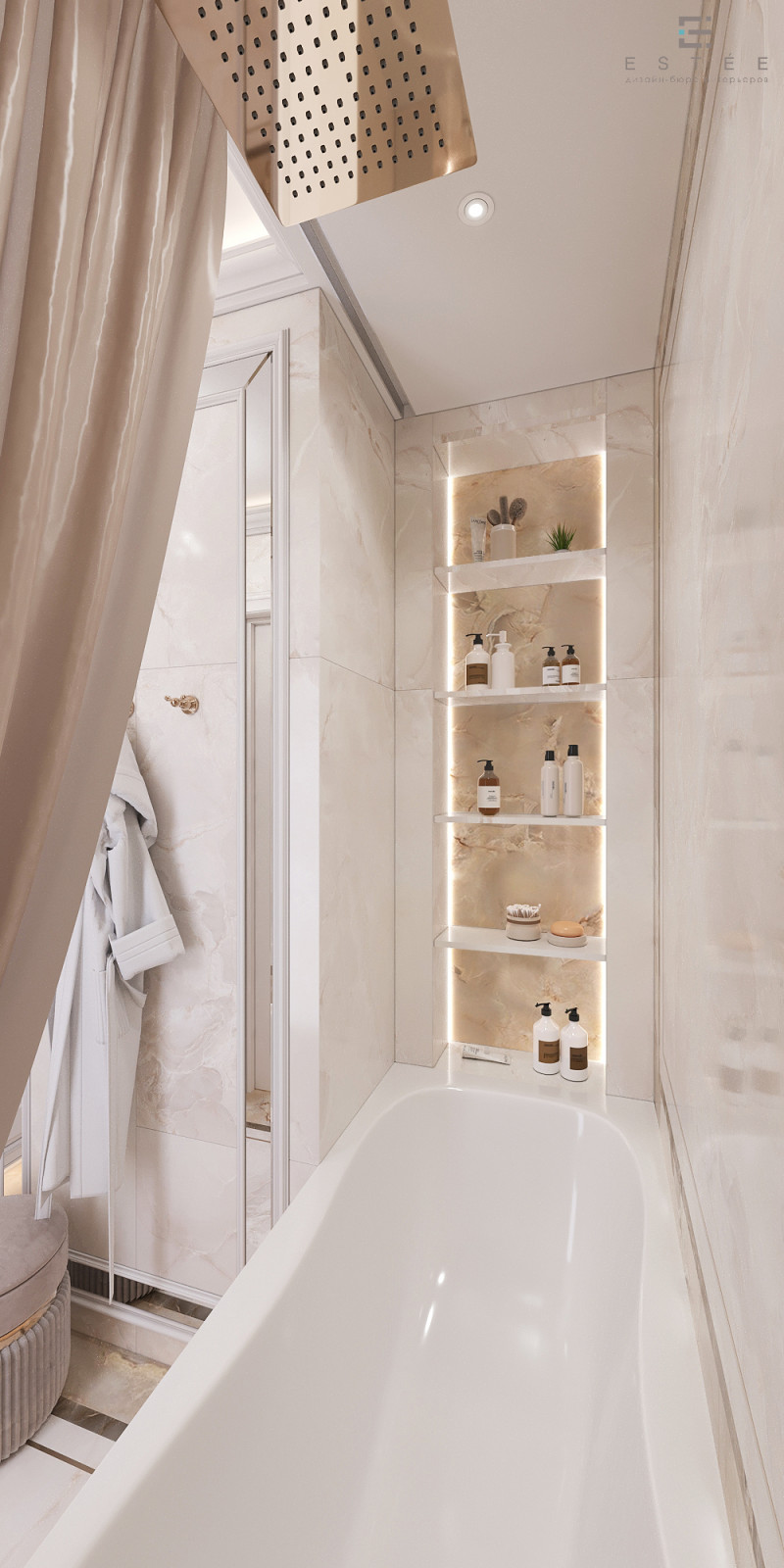 ЖК Династия