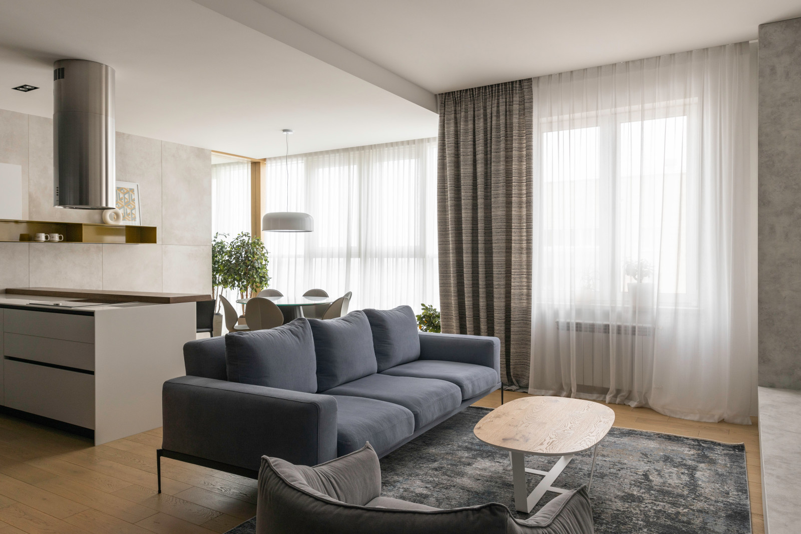 ЖК Империал Самара