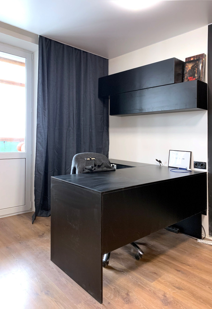 Современная двушка