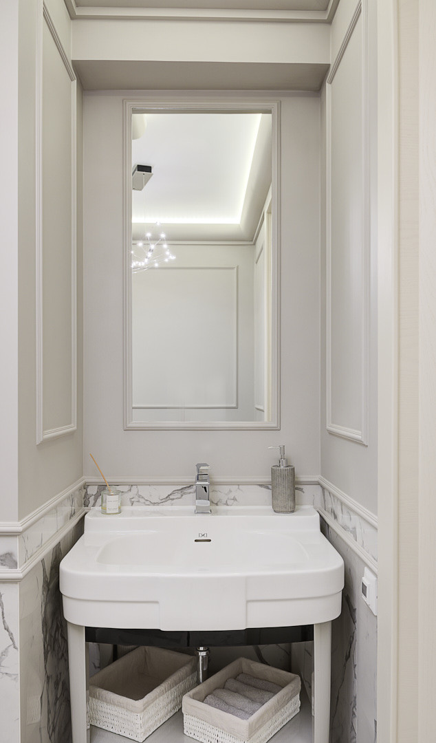 Реализованный проект