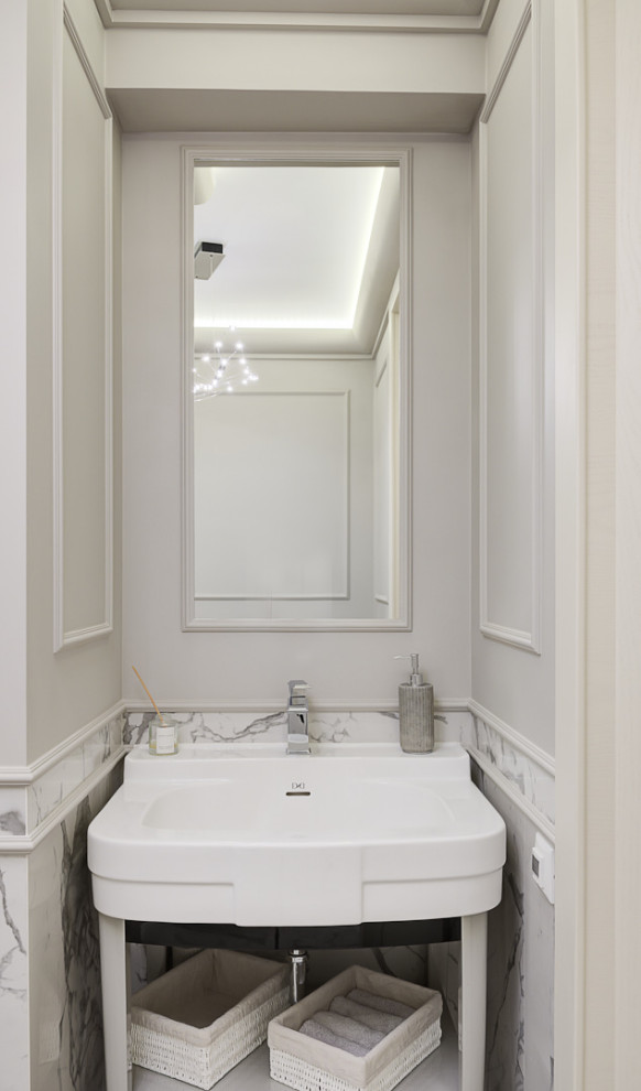 Реализованный проект