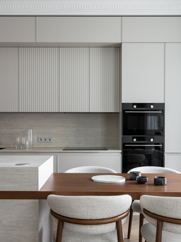 Сердце Столицы