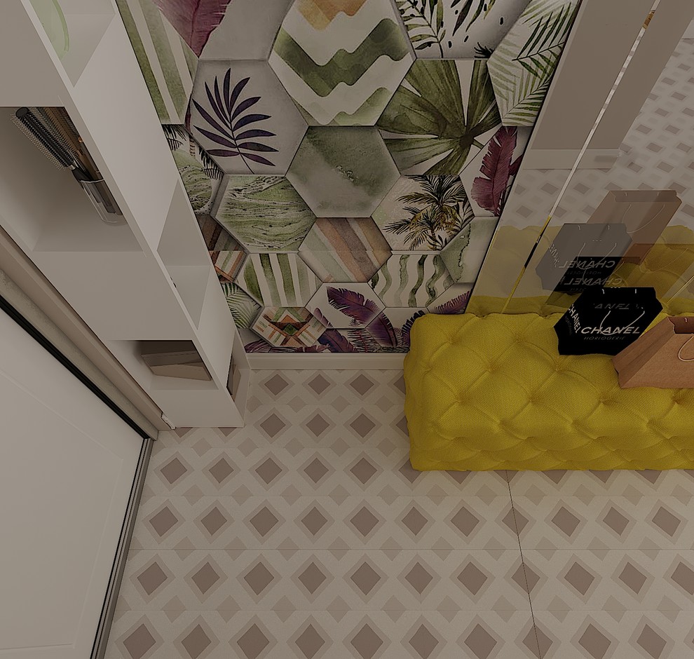 ЖК "Сердце Столицы"