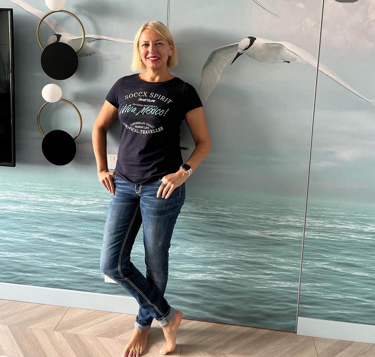 Обложка проекта: Квартира 85 м2 «ЖК Огни»