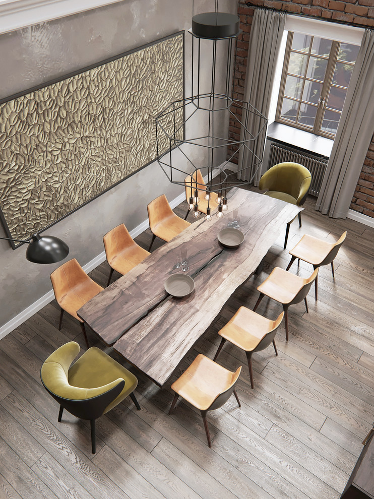 ЖК на Левашовском проспекте